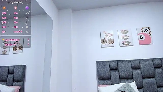 Madison_Rosee webcam