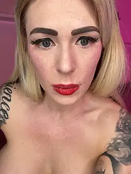 SelinaGalinsky6 webcam