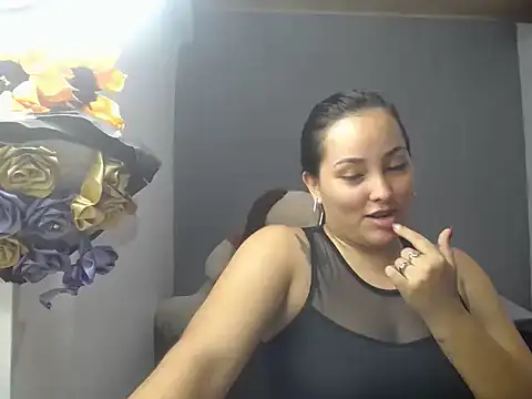 Ivanna_Vegax webcam