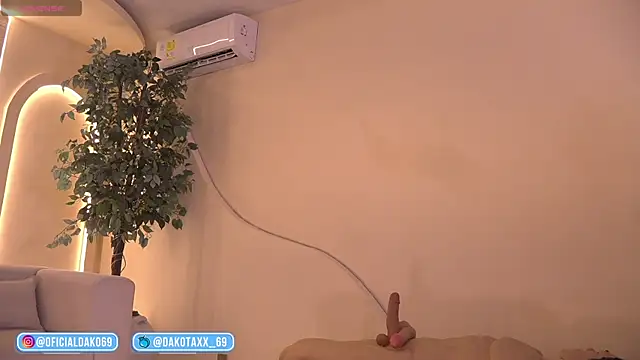 Dakota_Lee webcam