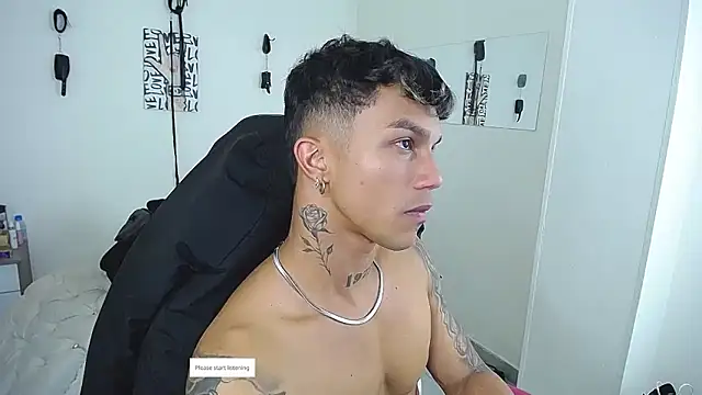 Leonard_Price webcam