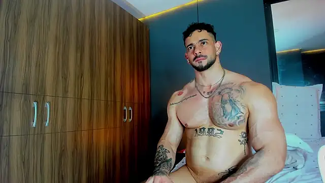 massimo_visconti webcam