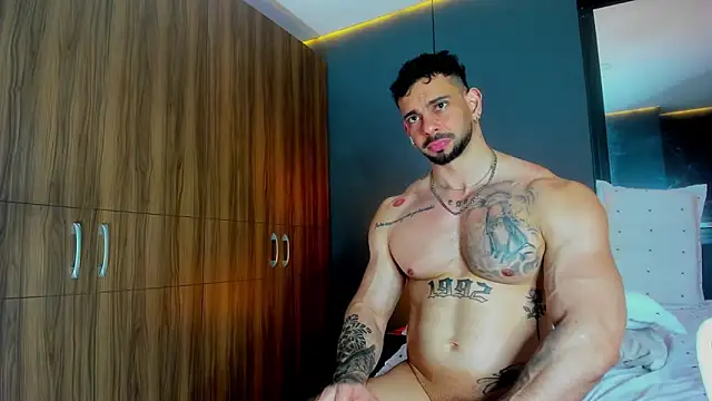 massimo_visconti webcam