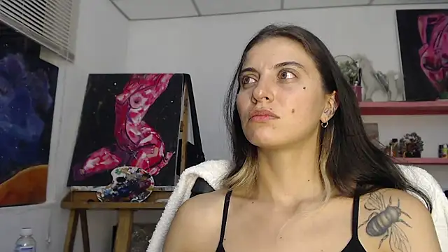 mariecam420 webcam
