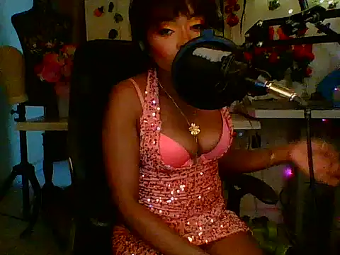 Anaconda2350 webcam