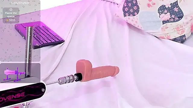 Dulce_andrea__ webcam