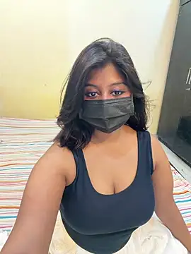 payal_bansal webcam