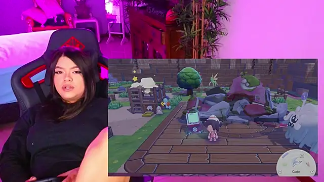 ambarevans - AmbarEvans's free webcam - UK Sex Cams