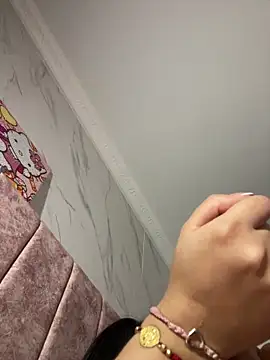 Kimmymadison- webcam