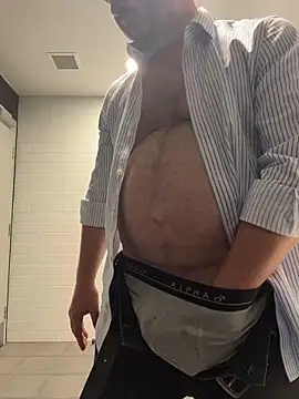 chubbylittlesecret webcam