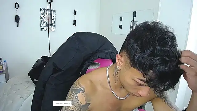 Leonard_Price live sex cam