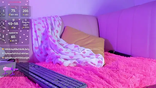 Connie_Cherxx webcam