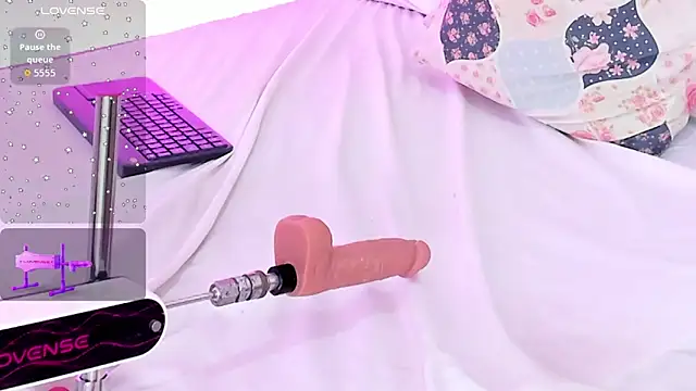 Dulce_andrea__ webcam