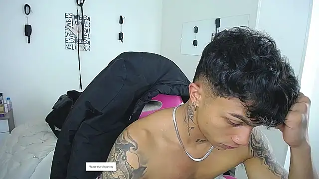 Leonard_Price webcam