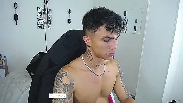 Leonard_Price webcam