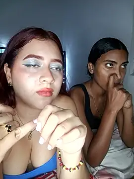 Chloe_Sky_love webcam