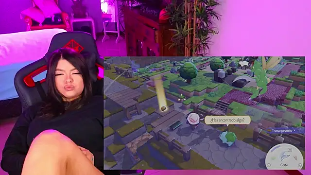 ambarEvans live sex cam