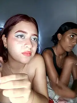 Chloe_Sky_love webcam