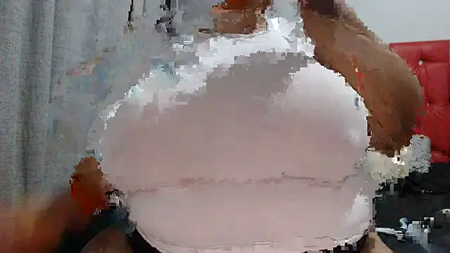 ShortShaly live sex cam