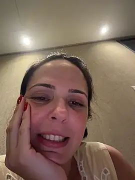 Lady_LauraRose live sex cam