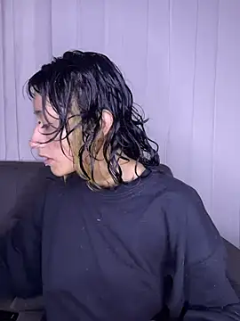 baby_akuma - Baby_akuma's free webcam - UK Sex Cams