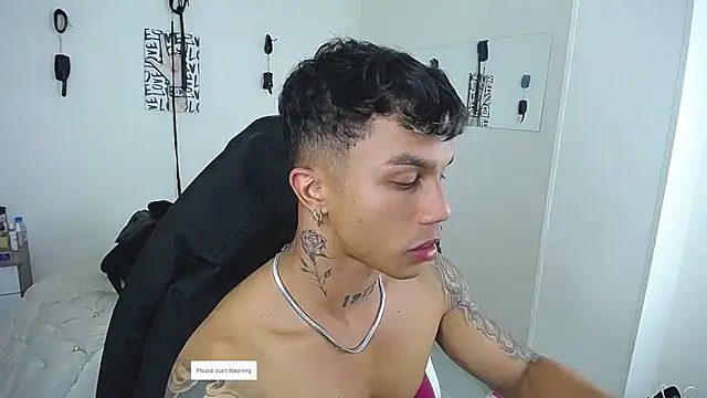 Leonard_Price webcam