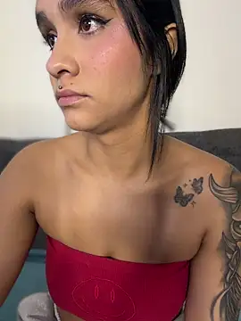 Isabella-Teen webcam