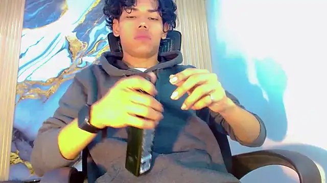 daviidbuckx_ - DaviidBuckx_'s free webcam - UK Sex Cams