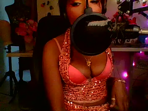 Anaconda2350 webcam