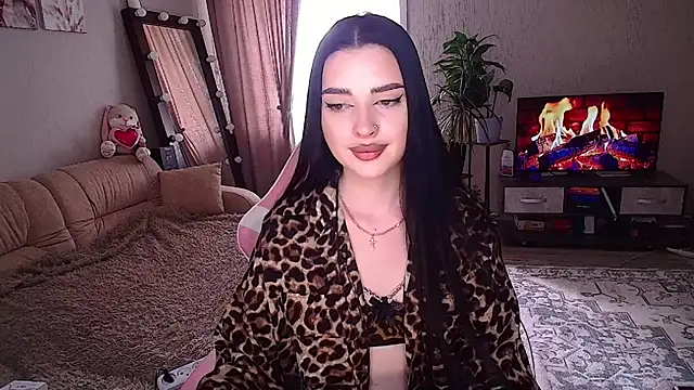 __Malika__ webcam