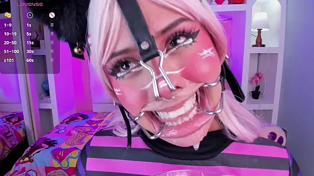 miss___megan - Miss___megan's free webcam - UK Sex Cams