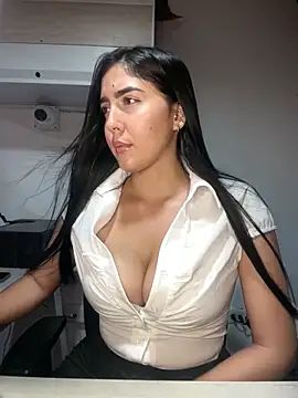 Sofia_Collins- webcam