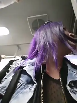 sophie_banger webcam