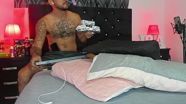 dereck_karter webcam