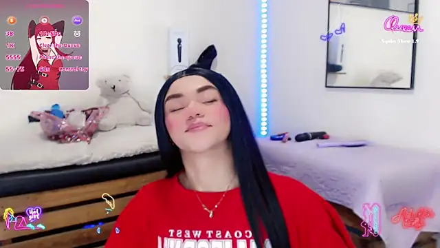 NathalialLooes webcam