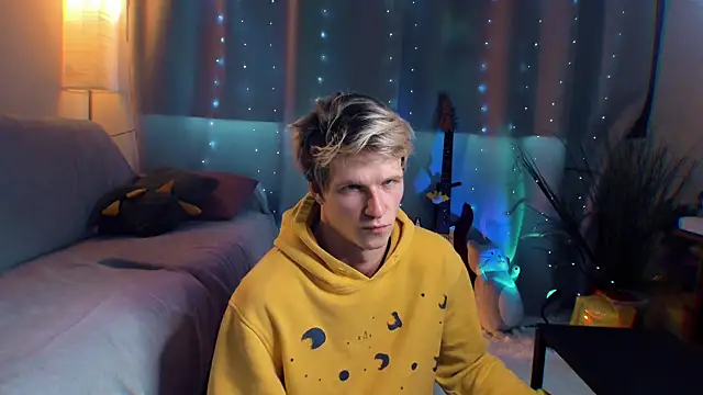 Breston_Sweet webcam