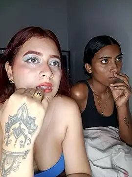 Chloe_Sky_love webcam