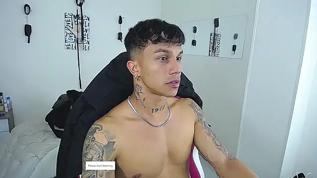 Leonard_Price webcam