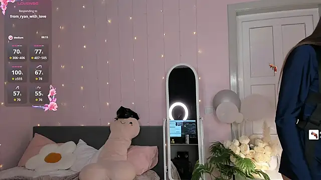 Lillie_Miller webcam