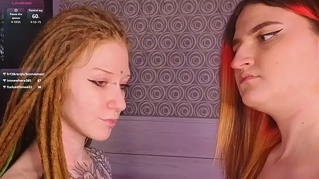 MathildeRudiger webcam