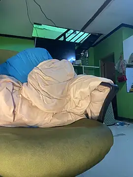 ASIANMISTRESSSS webcam