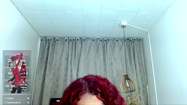 luisa__torres webcam