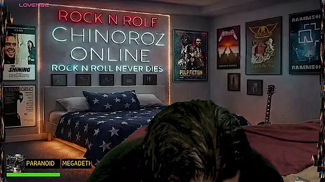 chino_roz - Chino_roz's free webcam - UK Sex Cams