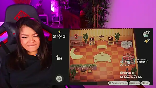 ambarevans - AmbarEvans's free webcam - UK Sex Cams