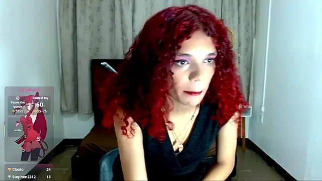 luisa__torres webcam