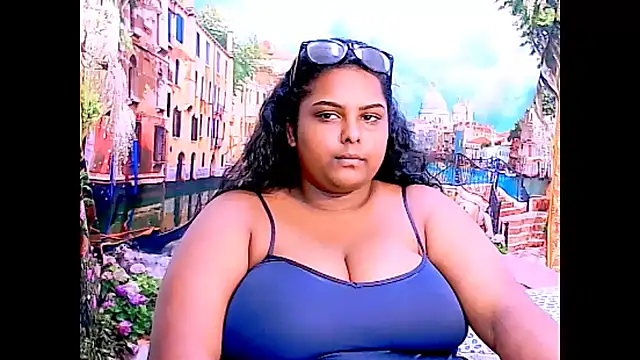 Indianfairy99 webcam