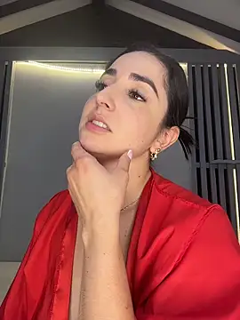 Vicky-Andrade webcam