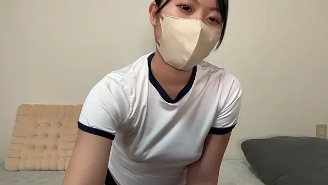 Mao_cute_10 webcam