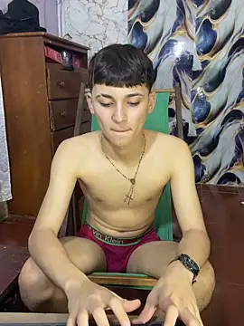 Artursmith's live cam