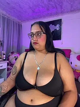 Teffy__xxx webcam
